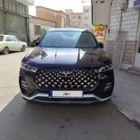 تیگو 7پرو 401|خودرو سواری و وانت|تهران, استخر|دیوار