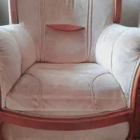 مبل راحتی