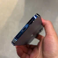 ایفون 13پرو مکس 13pro max %86|موبایل|اصفهان, جلفا|دیوار