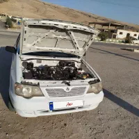 پراید 132|خودرو سواری و وانت|سرپل ذهاب, |دیوار