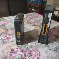 مودم و تبدیل شبکه