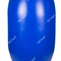 بشکه پلاستیکی 220 لیتری