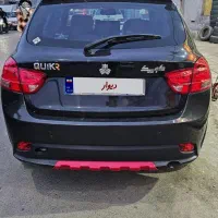 کوییک gxr|خودرو سواری و وانت|شهر ری, سیزده آبان|دیوار