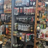 فروشنده وصندوقدار