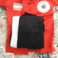 لباس کونفو