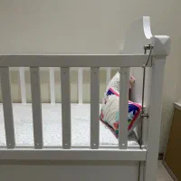 تخت نوزاد بلسینو