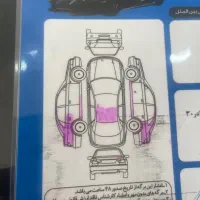 ۲۰۶ تیپ ۵ مدل ۹۹|خودرو سواری و وانت|بندر کنگان, |دیوار