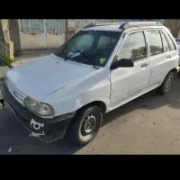 هاچبک مدل79|خودرو سواری و وانت|کلیبر, |دیوار