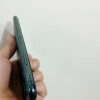 آیفون ۱۱ پرومکس سکه|موبایل|قم, زنبیل آباد|دیوار