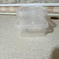 ظروف پلاستیکی