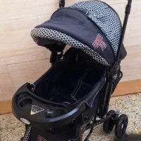 کالسکه دلیجان|کالسکه و لوازم جانبی|اندیمشک, |دیوار