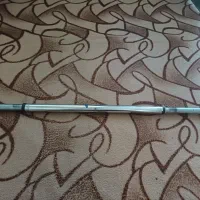 میله بارفیکس وحلقه لاغری