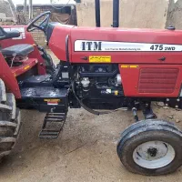 تراکتور 475 خشک  1402