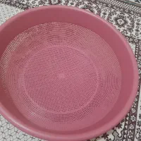 آبکش|ظروف نگهدارنده، پلاستیکی، یکبارمصرف|فولادشهر, C4|دیوار