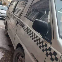 فروش ون دلیکا کم کار|خودرو سواری و وانت|کرمان, |دیوار