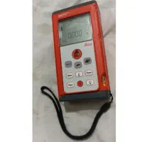 متر لیزری لاکا لایت 5 با کیف سالم