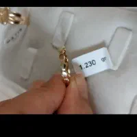 انگشتر های پریناز