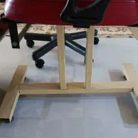 صندلی اصلاح و صندلی چرخدار|آرایشگاه و سالنهای زیبایی|نیشابور, شهرک فرهنگیان|دیوار