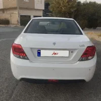 دنا معمولی تیپ ۲، مدل ۱۴۰۰|خودرو سواری و وانت|قروه, |دیوار