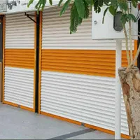 درب برقی کرکره برقی تعمیرات و نصب چکی|خدمات پیشه و مهارت|اصفهان, کوی امیریه|دیوار