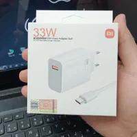 آداپتور شارژر اورجینال با گارانتی|لوازم جانبی موبایل و تبلت|رشت, کوی فکوری|دیوار