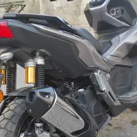 ADV 155|موتورسیکلت|قم, عربستان|دیوار