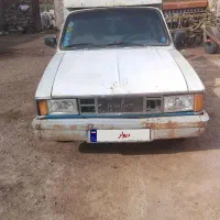 وانت پیکان مدل ۹۱|خودرو سواری و وانت|نیر (اردبیل), |دیوار