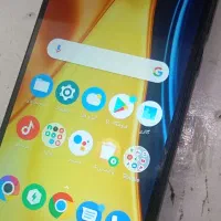 پوکو c40|موبایل|مشهد, نوده|دیوار