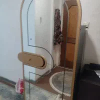 جاکفشی|جاکفشی، کمد، دراور|همدان, |دیوار