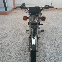 موتور سیکلت ۱۵۰|موتورسیکلت|دزفول, |دیوار