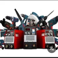 شراکت در زمینه تعمیرات آبزارآلات برقی و شارژی