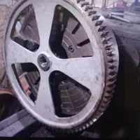 خدمات تراشکاری تا قطر۱۲۰سانت|خدمات پیشه و مهارت|مشکین‌دشت, |دیوار