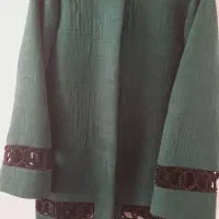 کت مجلسی سوزن دوزی