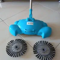 جارو دستی مدل خرچنگی