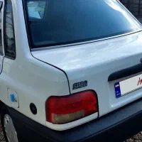 پراید ۱۳۱ تمیز|خودرو سواری و وانت|قیدار, |دیوار