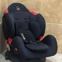 صندلی کودک برای ماشین|تخت و صندلی بچه|قائم‌شهر, |دیوار