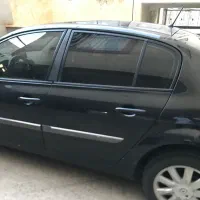 مگان 2000مدل 2011|خودرو سواری و وانت|اراک, |دیوار