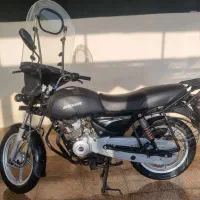 باکسر مدل ۹۵ اصلی رینگی