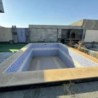 ویلا شهرکی نگهبانی۲۴ساعته سهیلیه زعفرانیه|فروش خانه و ویلا|کرج, دانشگاه هنر تهران (پردیس کرج)|دیوار