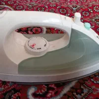 اتو ناسیونال قدیمی