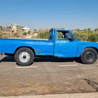 نیسان مدل ۸۵کابریات|خودرو سواری و وانت|دزفول, |دیوار