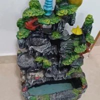 آب نما|صنایع دستی و سایر لوازم تزئینی|رشت, حمیدیان|دیوار