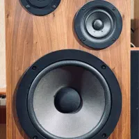 اسپیکر teac ls270|سیستم صوتی خانگی|تهران, بلورسازی|دیوار