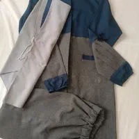 لباس مدرسه