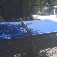 میز پینگ پنگ و فوتبال دستی و دارت قیمت‌ها به ترتیب|ورزش‌های توپی|تهران, اتابک|دیوار