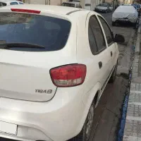 تیبا 2مدل97