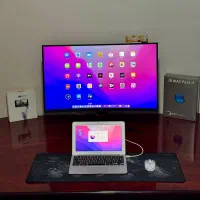 MacBook Air 2015 (11-inch)|رایانه همراه|تهران, زیبادشت|دیوار