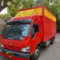 امانت بار - تخصص اسباب کشی کل سنندج - باربری