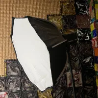 وسکات با قدرت هزاران برابر بهتر از رینگ لایت