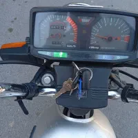 هوندا اصل ژاپن... کلکسیونی CGL125|موتورسیکلت|تهران, حبیب الله|دیوار